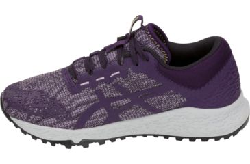 Image of Asics Alpine XT - Womens, Astral/Night Shade, 7, Medium, T878N.500-7