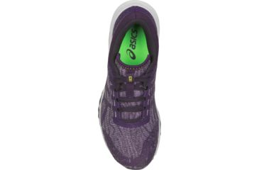 Image of Asics Alpine XT - Womens, Astral/Night Shade, 7, Medium, T878N.500-7