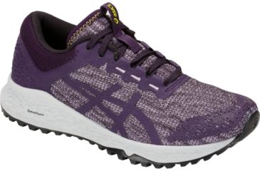 Image of Asics Alpine XT - Womens, Astral/Night Shade, 7, Medium, T878N.500-7