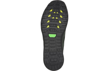 Image of Asics Gecko XT Trail Running Shoes - Women's, Four Leaf Clover/Phantom/Sulphur Spring, Medium, 10 US T876N.8116-10