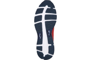 Image of Asics GEL-Cumulus 19 Road Running Shoes - Men's, Coralicious/Dark Blue/Dark Blue, Medium, 10 US T7B3N.3049-10