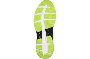 Image of Asics GEL-Cumulus 19 Road Running Shoes - Men's, Indigo Blue/Black/Safety Yellow, Medium, 10 US T7B3N.4990-10