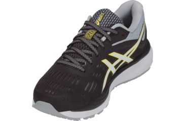 Image of Asics GEL-Cumulus 20 - Womens, Dark Grey/White, 10, Medium, 1012A008.021-10