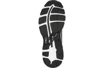 Image of Asics GEL-Kayano 24 Road Running Shoes - Women's, Black/Phantom/White, Medium, 10 US T799N.9016-10