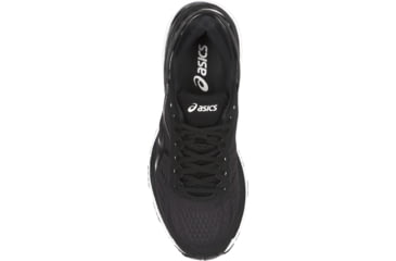 Image of Asics GEL-Kayano 24 Road Running Shoes - Women's, Black/Phantom/White, Medium, 10 US T799N.9016-10