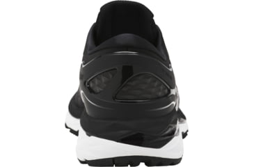 Image of Asics GEL-Kayano 24 Road Running Shoes - Women's, Black/Phantom/White, Medium, 10 US T799N.9016-10