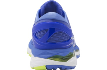 Image of Asics GEL-Kayano 24 Road Running Shoes - Women's, Blue Purple/Regatta Blue/White, Narrow, 10 US T7A7N.4840-10