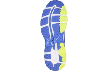 Image of Asics GEL-Kayano 24 Road Running Shoes - Women's, Blue Purple/Regatta Blue/White, Wide, 10 US T7A5N.4840-10