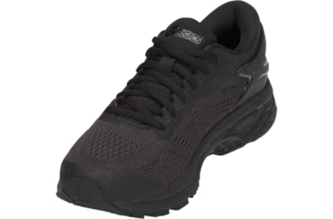 Image of Asics GEL-Kayano 24 Road Running Shoes - Women's, Carbon/Carbon/Black, Medium, 10 US T799N.9090-10