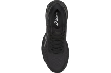 Image of Asics GEL-Kayano 24 Road Running Shoes - Women's, Carbon/Carbon/Black, Medium, 10 US T799N.9090-10