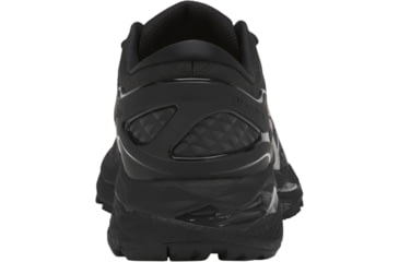Image of Asics GEL-Kayano 24 Road Running Shoes - Women's, Carbon/Carbon/Black, Medium, 10 US T799N.9090-10