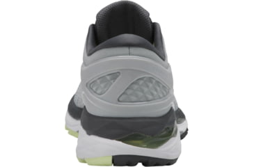 Image of Asics GEL-Kayano 24 Road Running Shoes - Women's, Glacier Grey/White/Carbon, Medium, 10 US T799N.9601-10
