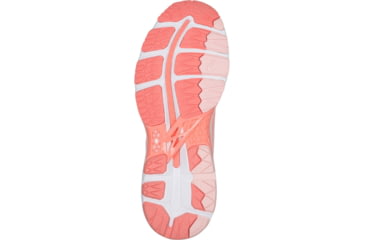 Image of Asics GEL-Kayano 24 Road Running Shoes - Women's, Seashell Pink/White/Begonia Pink, Medium, 10 US T799N.1701-10
