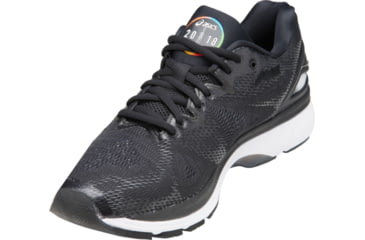 Image of Asics GEL-Nimbus 20 Tokyo Road Running Shoes - Men's, Tokyo/2018/Black, Medium, 10 US T8B1N.9090-10