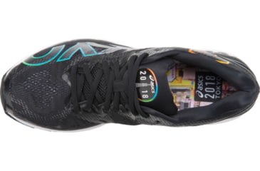 Image of Asics GEL-Nimbus 20 Tokyo Road Running Shoes - Men's, Tokyo/2018/Black, Medium, 10 US T8B1N.9090-10