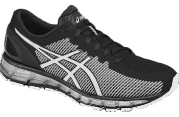 Image of Asics Gel-Quantum 360 2 Road Running Shoe - Men's