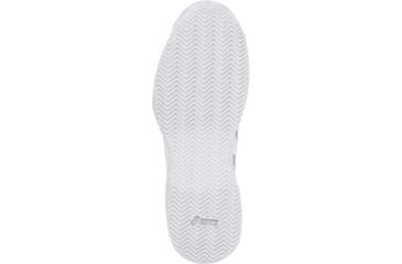 Image of Asics GEL-Resolution 7 Clay Court Road Running Shoes - Mens, White/Silver, Medium, 15 US, E702Y.0193-15