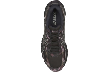 Image of Asics GEL-Scram 3 Trail Running Shoes - Women's, Phantom/Phantom/Eggplant, Medium, 11.5 US T6K7N.1616-11.5