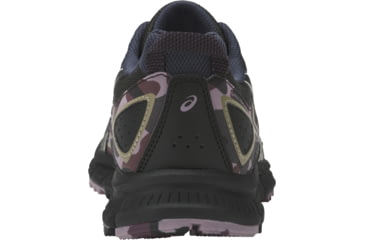 Image of Asics GEL-Scram 3 Trail Running Shoes - Women's, Phantom/Phantom/Eggplant, Medium, 11.5 US T6K7N.1616-11.5