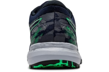 Image of Asics Gel-Scram 5 Running Shoes - Mens, Blue Expanse/White, Medium, 7R, F012A474-400-7R