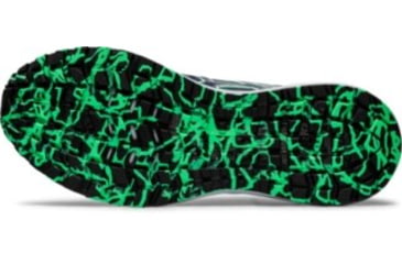 Image of Asics Gel-Scram 5 Running Shoes - Mens, Blue Expanse/White, Medium, 7R, F012A474-400-7R