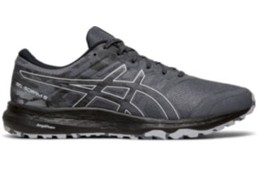 Image of Asics Gel-Scram 5 Running Shoes - Mens, Metropolis/White, Medium, 8, 1011A559-020-8