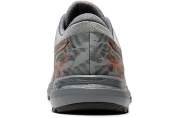 Image of Asics Gel-Scram 5 Running Shoes - Mens, Sheet Rock/Koi, Medium, 7, 1011A559-021-7