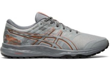 Image of Asics Gel-Scram 5 Running Shoes - Mens, Sheet Rock/Koi, Medium, 7, 1011A559-021-7