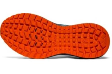 Image of Asics Gel-Scram 5 Running Shoes - Womens, Blue Expanse/White, Medium, 10.5, 1012A474-400-10.5