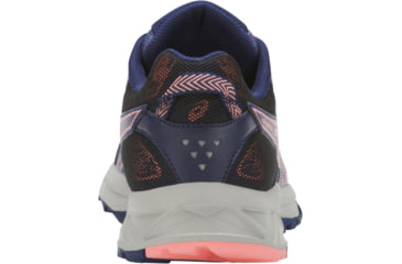 Image of Asics GEL-SONOMA 3 Trail Running Shoes - Women's, Smoke Blue/Indigo Blue/Begonia Pink, Medium, 6.5 US T774N.5649-6.5