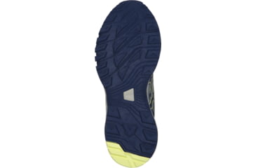 Image of Asics GEL-SONOMA 3 Trail Running Shoes - Women's, Stone Grey/Indigo Blue/Limelight, Medium, 11 US T774N.1149-11