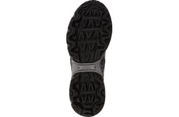 Image of Asics GEL-Venture 6 Trail Running Shoes - Men's, Black/Phantom/Mid Grey, Extra Wide, 10 US T7G3N.9016-10