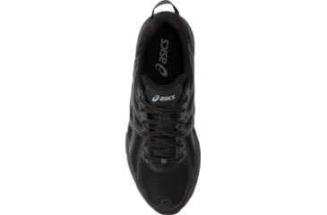 Image of Asics GEL-Venture 6 Trail Running Shoes - Men's, Black/Phantom/Mid Grey, Medium, 10 US T7G1N.9016-10