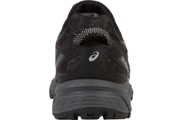 Image of Asics GEL-Venture 6 Trail Running Shoes - Men's, Black/Phantom/Mid Grey, Medium, 10 US T7G1N.9016-10