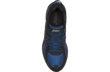 Image of Asics GEL-Venture 6 Trail Running Shoes - Men's, Victoria Blue/Victoria Blue/Black, Medium, 10 US T7G1N.4545-10
