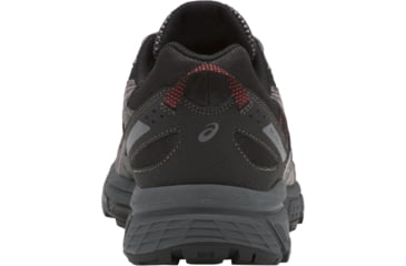 Image of Asics GEL-Venture 6 Trail Running Shoes - Mens, Carbon/Cayenne, Medium, 10 US, T7G1N.700-10