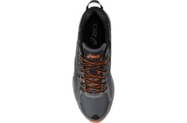 Image of Asics GEL-Venture 6 Trail Running Shoes - Mens, Frost Grey/Phantom/Black, Extra Wide, 8.5 US, T7G3Q.9616-8.5