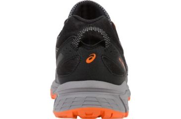 Image of Asics GEL-Venture 6 Trail Running Shoes - Mens, Frost Grey/Phantom/Black, Extra Wide, 8.5 US, T7G3Q.9616-8.5