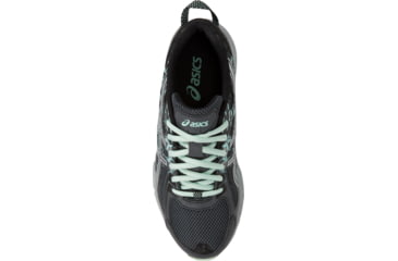 Image of Asics GEL-Venture 6 Trail Running Shoes - Women's, Castlerock/Silver/Honeydew, Medium, 8 US T7G6Q.9793-8