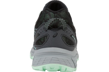 Image of Asics GEL-Venture 6 Trail Running Shoes - Women's, Castlerock/Silver/Honeydew, Medium, 8 US T7G6Q.9793-8
