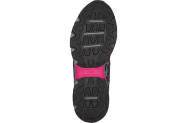 Image of Asics GEL-Venture 6 Trail Running Shoes - Womens, Black/Pixel Pink, Medium, 6.5 US, T7G6N.001-6.5