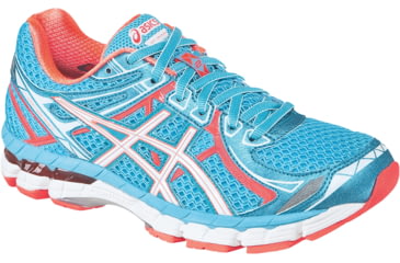 Image of Asics GT-2000 2 Road Running Shoe - Women's