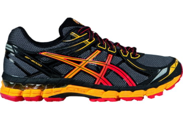 Image of Asics GT-2000 2 Trail Running Shoe - Men's