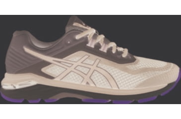 Image of Asics GT-2000 6 Men's Road Running Shoe, Dark Blue/Dark Blue/Mid Grey, 11 US, T805N.4949-11