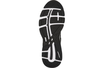 Image of Asics GT-2000 6 Road Running Shoes - Men's, Black/White/Carbon, Medium, 10 US T805N.9001-10