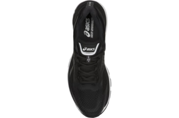 Image of Asics GT-2000 6 Road Running Shoes - Men's, Black/White/Carbon, Medium, 10 US T805N.9001-10