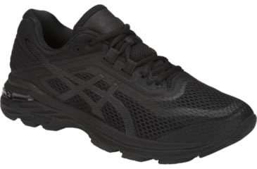 Image of Asics GT-2000 6 Road Running Shoes - Men's, Carbon/Carbon/Black, Medium, 10 US T805N.9090-10