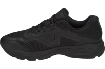 Image of Asics GT-2000 6 Road Running Shoes - Men's, Carbon/Carbon/Black, Medium, 10 US T805N.9090-10