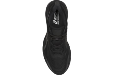 Image of Asics GT-2000 6 Road Running Shoes - Men's, Carbon/Carbon/Black, Medium, 10 US T805N.9090-10