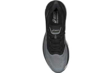 Image of Asics GT-2000 6 Road Running Shoes - Men's, Stone Grey/Black/White, Extra Wide, 10 US T807N.1190-10